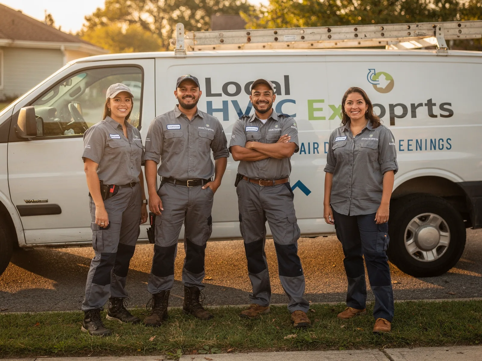 24/7 HVAC Repair & AC Replacement company in Hurricane, WV